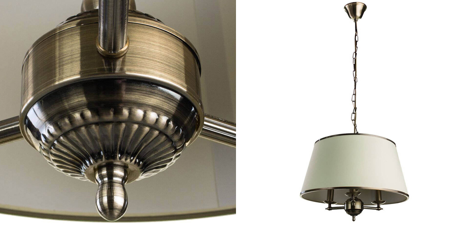 Люстра Anafesto Chandelier Люстра Anafesto Chandelier - Loft-Concept в Грозном