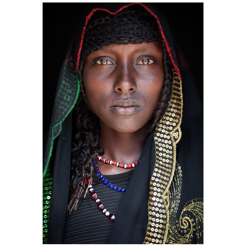 Фото John Kenny Oromo woman, Bati, Ethiopia Мульти Фото John Kenny Oromo woman, Bati, Ethiopia Мульти в Грозном | Loft Concept
