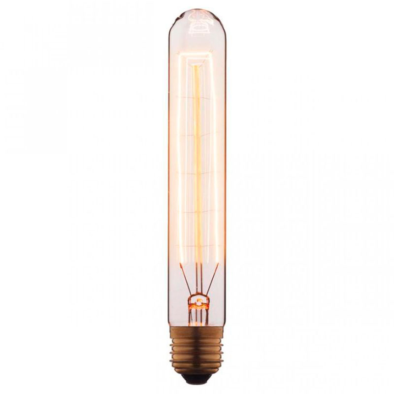 Лампочка Loft Edison Retro Bulb №7 40 W Лампочка Loft Edison Retro Bulb №7 40 W в Грозном | Loft Concept