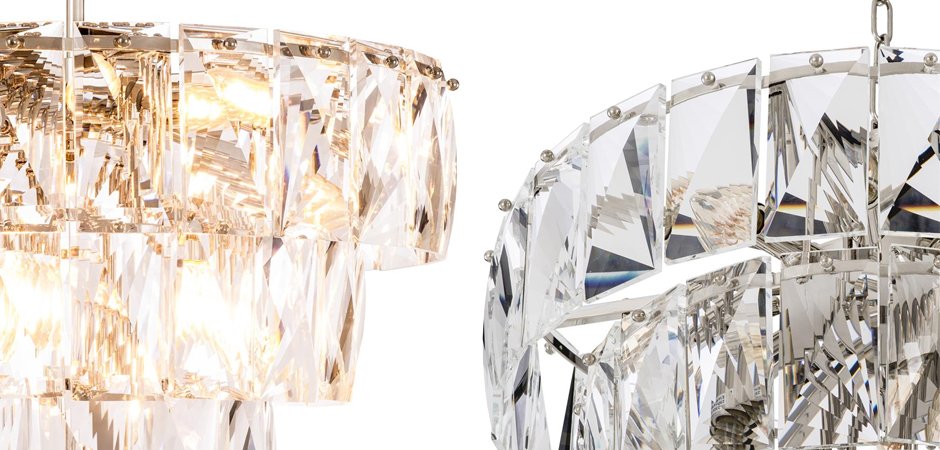 Люстра Chandelier Amazone S Люстра Chandelier Amazone S - Loft-Concept в Грозном