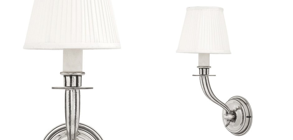 Бра Eichholtz Wall Lamp Parisienne Single - Loft-Concept в Грозном