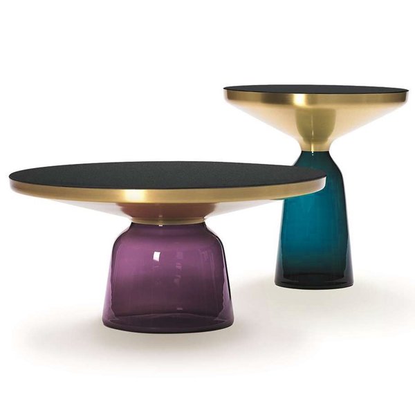 Bell Coffee Table classicon Bell Coffee Table classicon в Грозном | Loft Concept