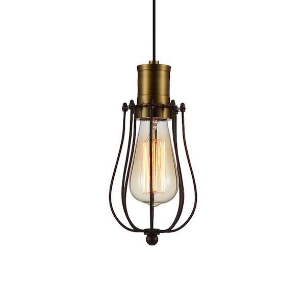 Подвесной светильник Loft Light Concept Pendant L Подвесной светильник Loft Light Concept Pendant L в Грозном | Loft Concept