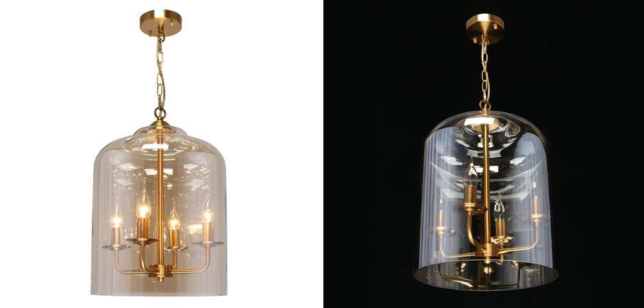 Подвесной светильник Lumiere Подвесной светильник Lumiere - Loft-Concept в Грозном