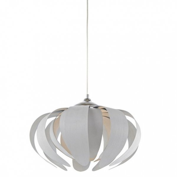 Люстра Clover Pendant White Белый Люстра Clover Pendant White Белый в Грозном | Loft Concept