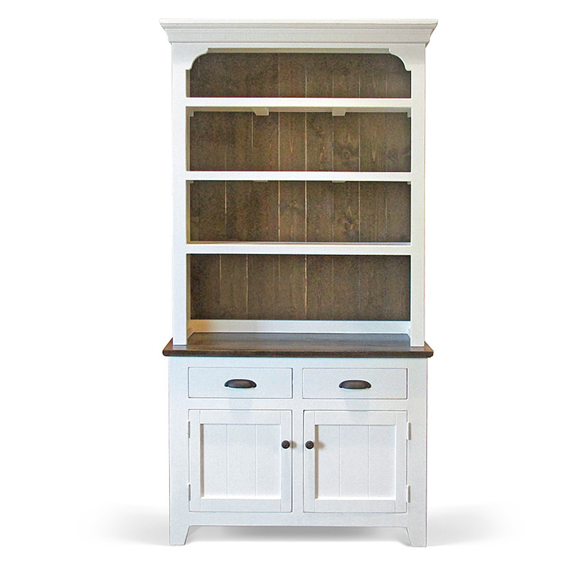 Шкаф-стеллаж Abramo Provence HARMONIE Bright White Белый Шкаф-стеллаж Abramo Provence HARMONIE Bright White Белый в Грозном | Loft Concept