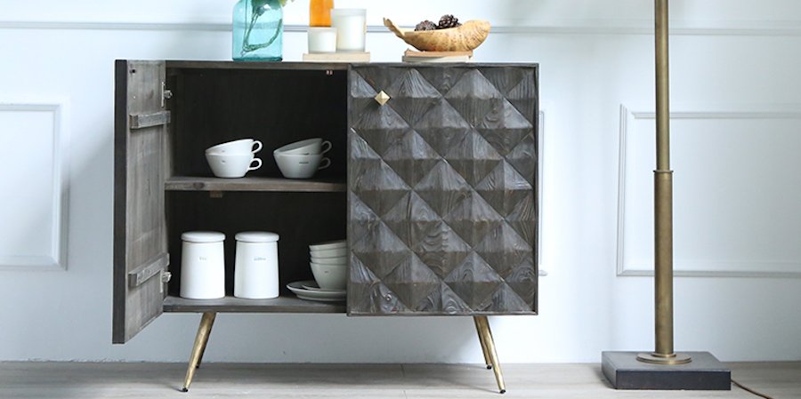 Комод Sideboard Reflect Комод Sideboard Reflect - Loft-Concept в Грозном