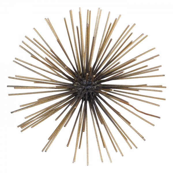 Настенный декор Sea Urchin Big Настенный декор Sea Urchin Big в Грозном | Loft Concept