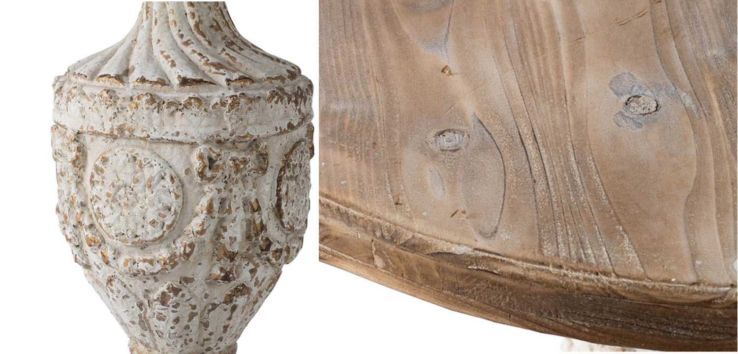 Обеденный стол Floret Dinner Table - фото №1