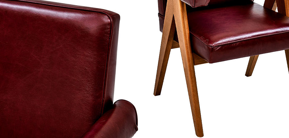 Стул Cherry Modern Chair Стул Cherry Modern Chair - Loft-Concept в Грозном