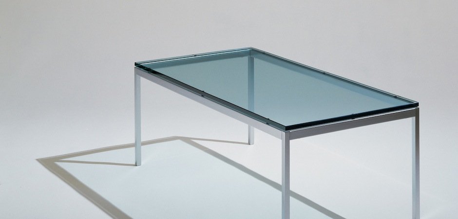 Стол Florence Knoll Coffee Table Стол Florence Knoll Coffee Table - Loft-Concept в Грозном