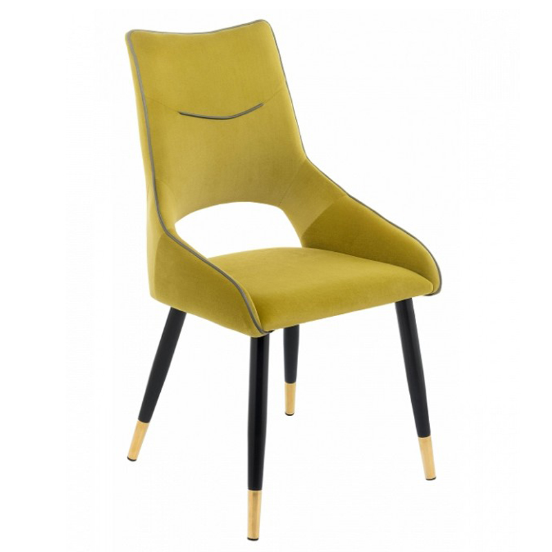 Стул Annita Stool Зеленый Черный Стул Annita Stool Зеленый Черный в Грозном | Loft Concept