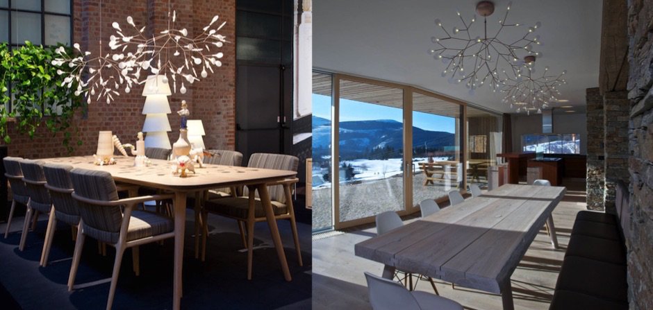 Люстра Moooi Heracleum Big Люстра Moooi Heracleum Big - Loft-Concept в Грозном