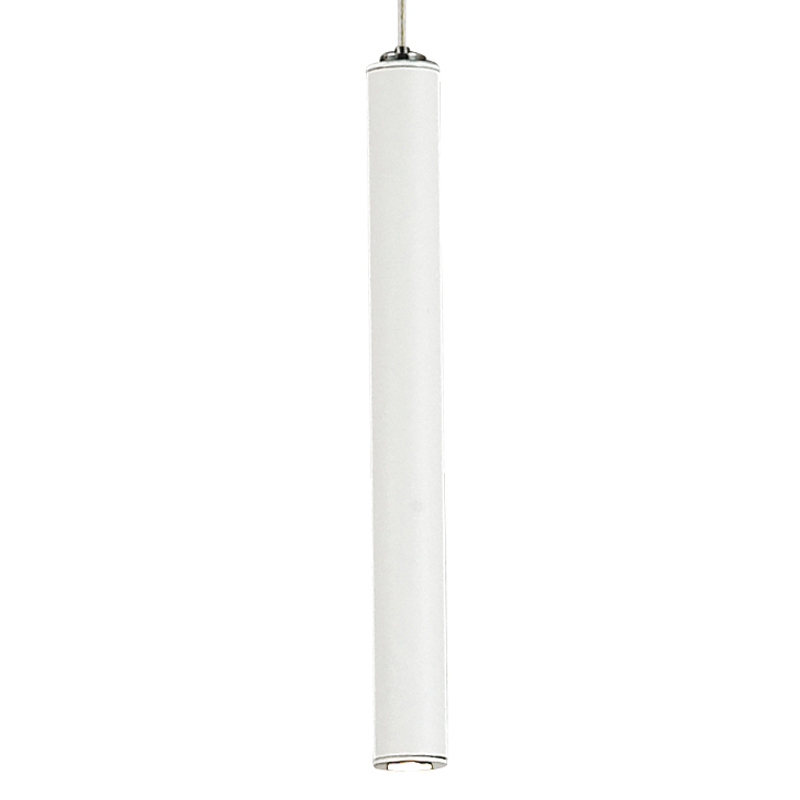 Подвесной светильник Trumpet white 18 Белый Подвесной светильник Trumpet white 18 Белый в Грозном | Loft Concept