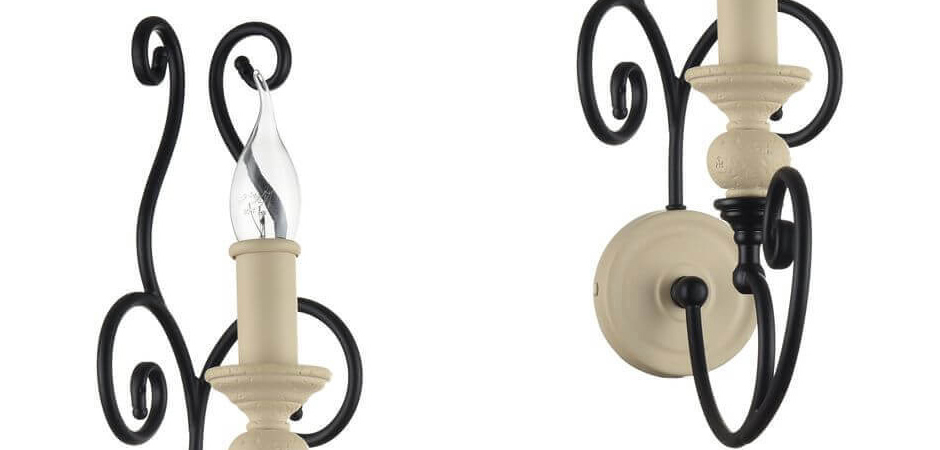 Бра Mocenigo Sconces Бра Mocenigo Sconces - Loft-Concept в Грозном