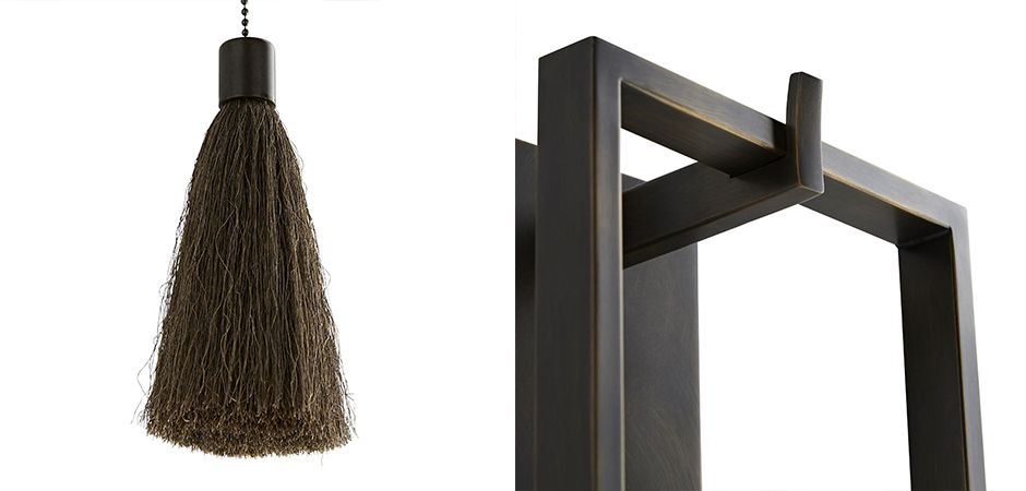 Бра TRAPEZE SCONCE Бра TRAPEZE SCONCE - Loft-Concept в Грозном