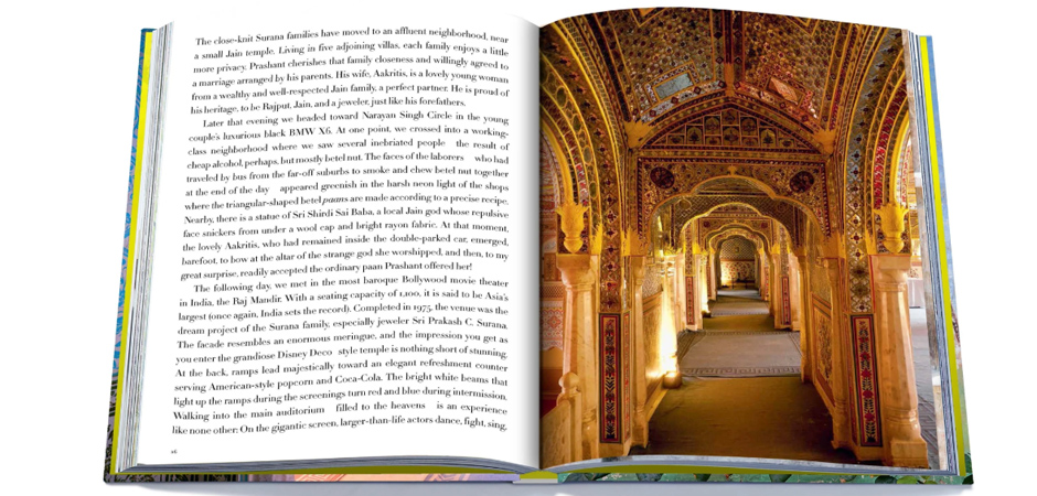 Книга RAJASTHAN STYLE book Книга RAJASTHAN STYLE book - Loft-Concept в Грозном