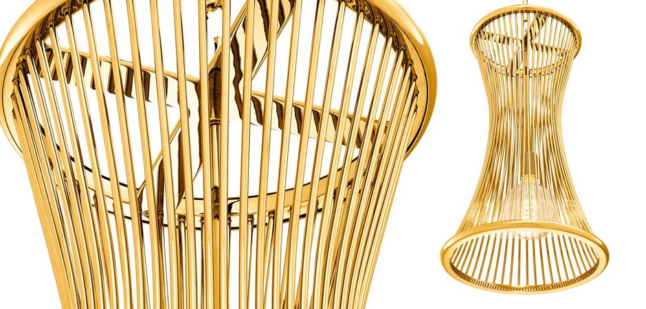 Люстра Hanging Lamp Altura - Loft-Concept в Грозном