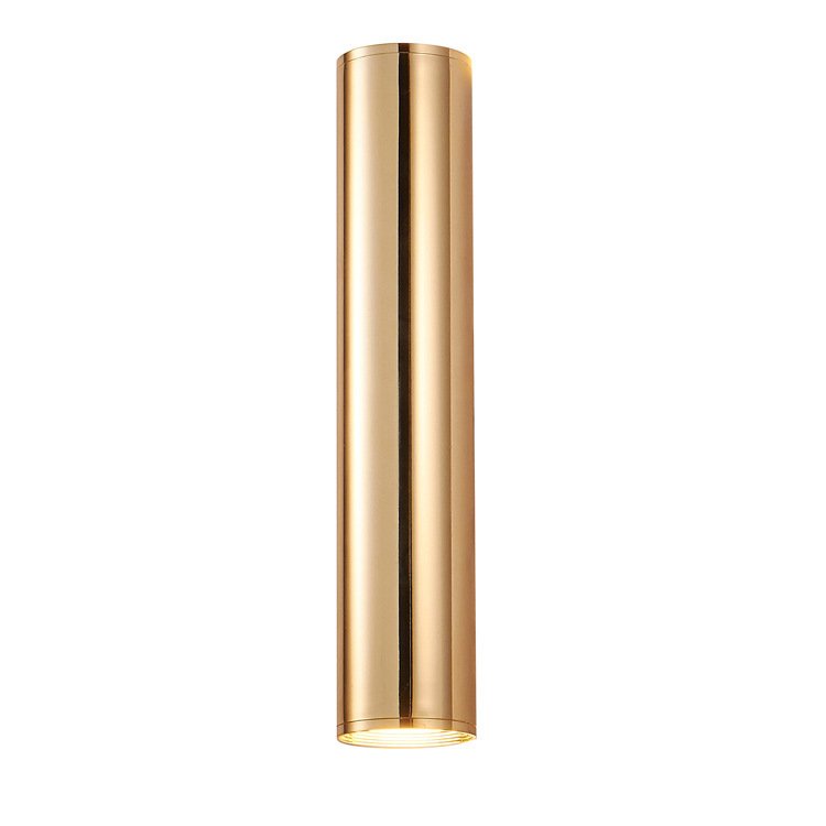 Бра Trumpet Brass Sconce Латунь Бра Trumpet Brass Sconce Латунь в Грозном | Loft Concept