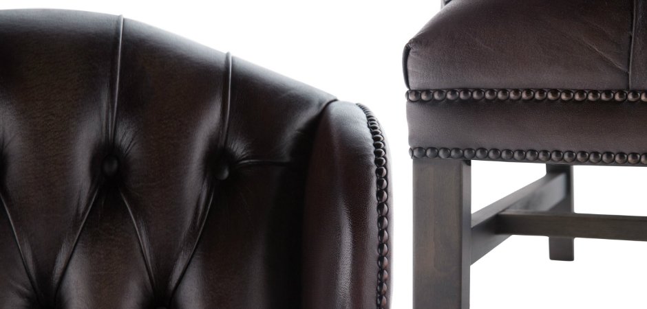 Кресло London Dandy Кресло London Dandy - Loft-Concept в Грозном