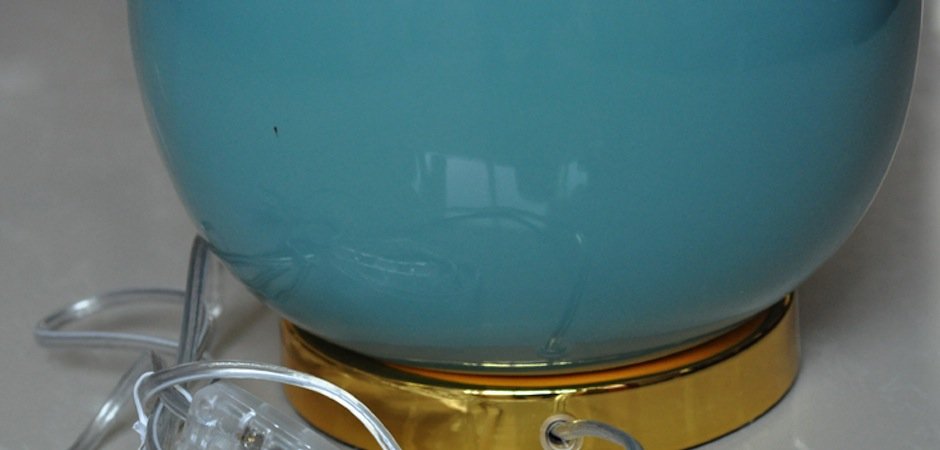 Настольная лампа Дзен - Loft-Concept в Грозном