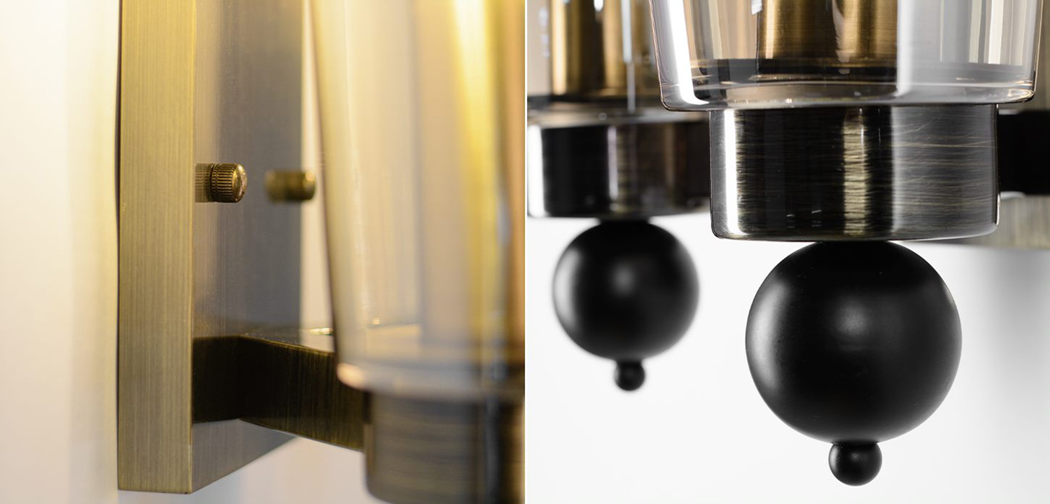 Бра Jurgen Sconce - фото