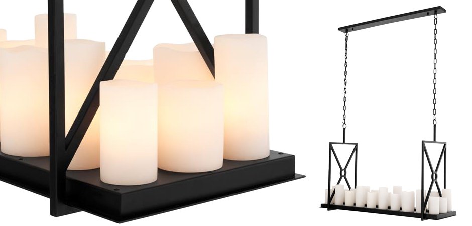 Люстра Chandelier Commodore Люстра Chandelier Commodore - Loft-Concept в Грозном