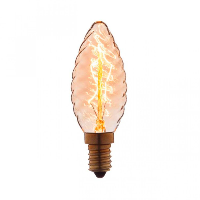 Лампочка Loft Edison Retro Bulb №36 60 W Лампочка Loft Edison Retro Bulb №36 60 W в Грозном | Loft Concept