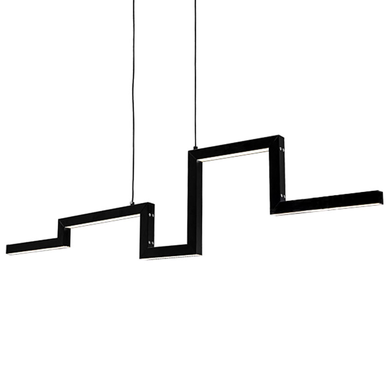 Люстра Bembo Chandeliers Black Черный Люстра Bembo Chandeliers Black Черный в Грозном | Loft Concept