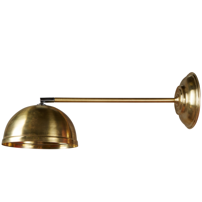 Бра Brass Hinge Bra Латунь Бра Brass Hinge Bra Латунь в Грозном | Loft Concept