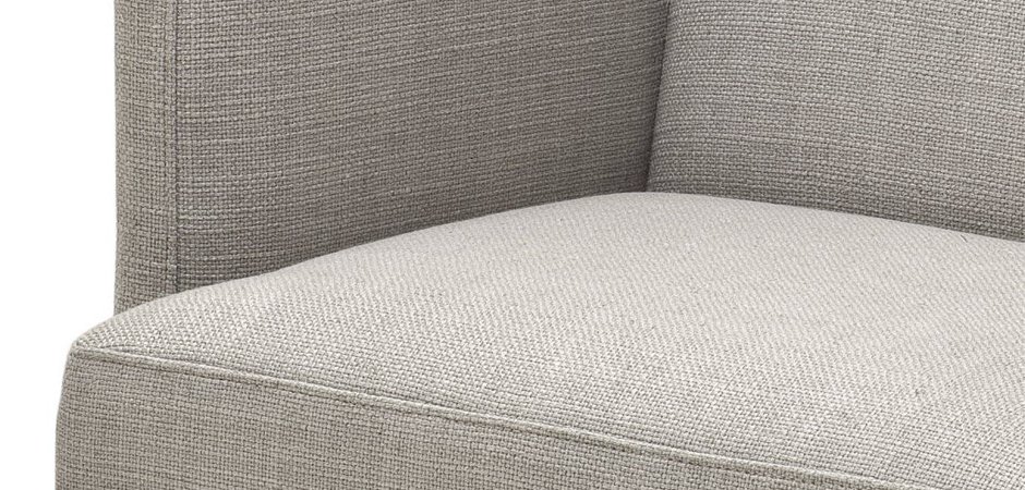 Кресло Eichholtz Chair Dawson Sand Кресло Eichholtz Chair Dawson Sand - Loft-Concept в Грозном