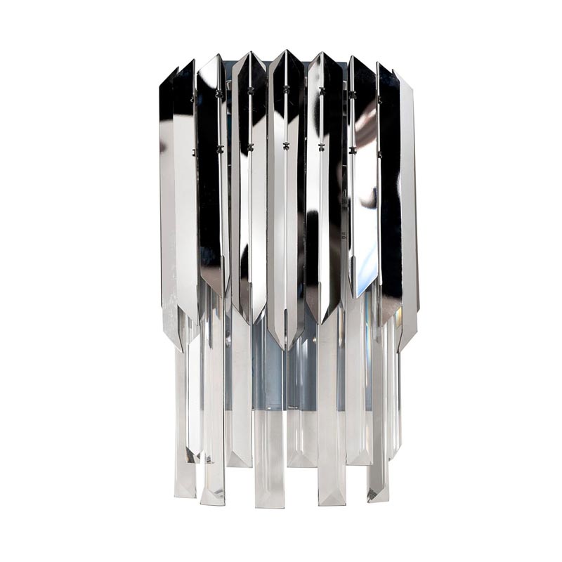 Бра Empire Suspension Chrome Хром Бра Empire Suspension Chrome Хром в Грозном | Loft Concept