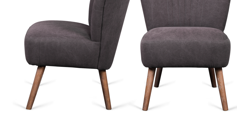 Кресло Flice Chair raw Кресло Flice Chair raw - Loft-Concept в Грозном