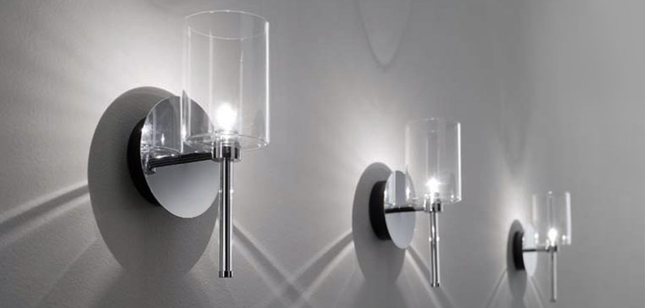 Бра Axo Light Spillray AP wall lamp Бра Axo Light Spillray AP wall lamp - Loft-Concept в Грозном