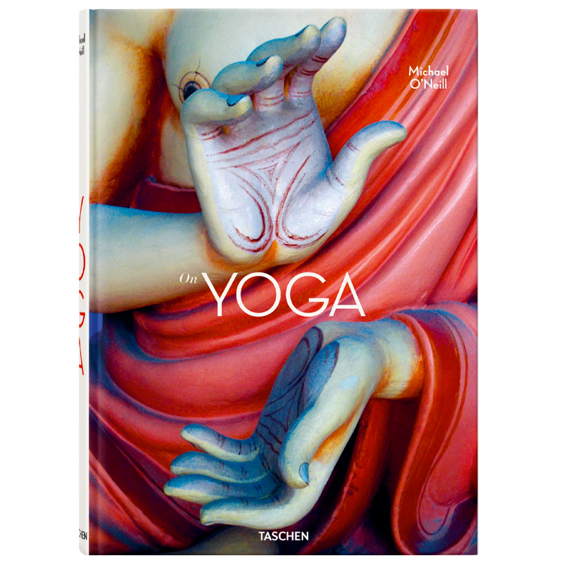Michael O Neill. On Yoga. The Architecture of Peace Michael O Neill. On Yoga. The Architecture of Peace в Грозном | Loft Concept
