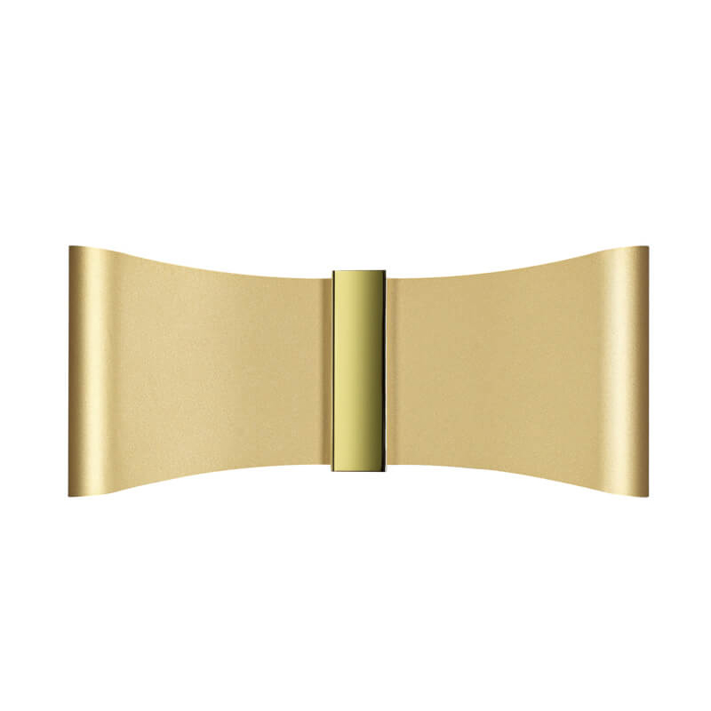 Бра Butterfly Lamp Shade Gold Золотой Бра Butterfly Lamp Shade Gold Золотой в Грозном | Loft Concept