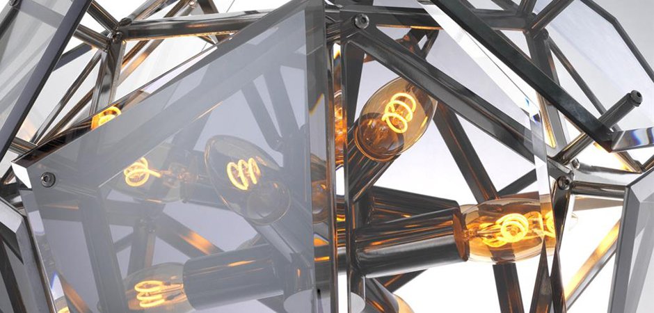 Люстра Chandelier Shard Люстра Chandelier Shard - Loft-Concept в Грозном