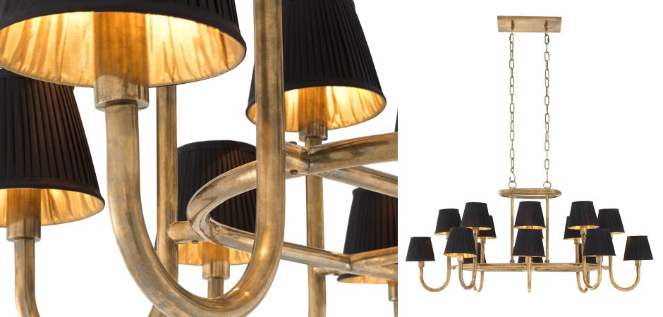 Люстра Chandelier Sparrows Люстра Chandelier Sparrows - Loft-Concept в Грозном