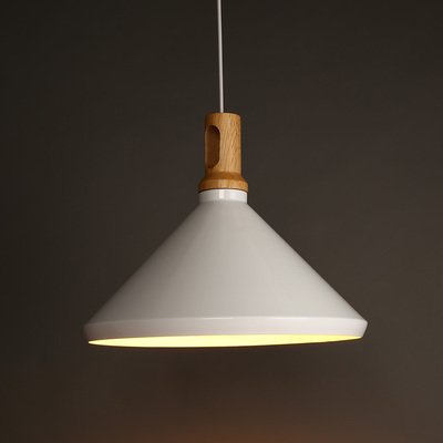 Cветильник Loft Milky Light Medium Белый Cветильник Loft Milky Light Medium Белый в Грозном | Loft Concept