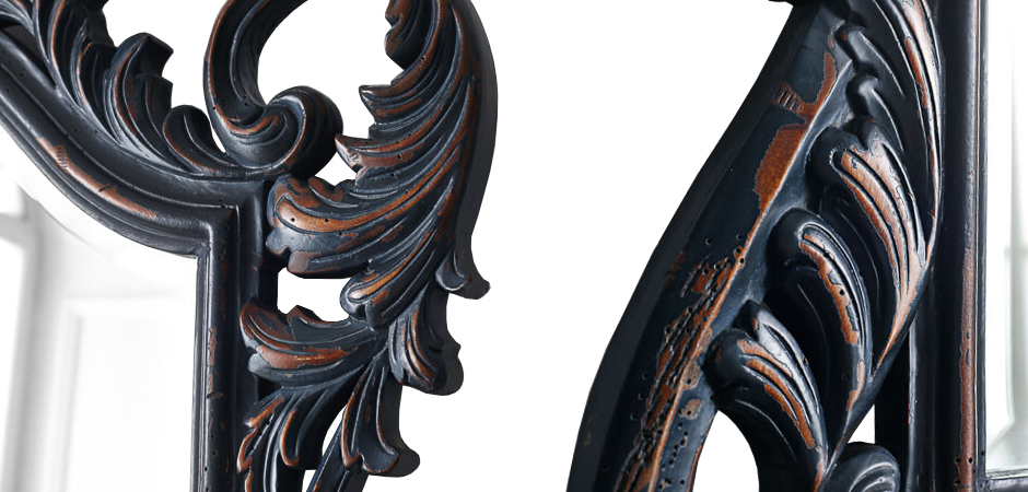 Зеркало Cornelia Mirror Зеркало Cornelia Mirror - Loft-Concept в Грозном