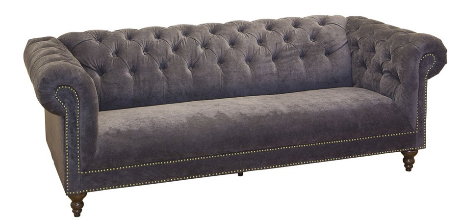 Диван James Antony CR Laine Chichester Sofa Диван James Antony CR Laine Chichester Sofa - Loft-Concept в Грозном