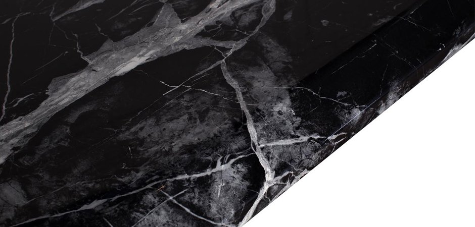 Стол Roundish Marble Lattice Стол Roundish Marble Lattice - Loft-Concept в Грозном