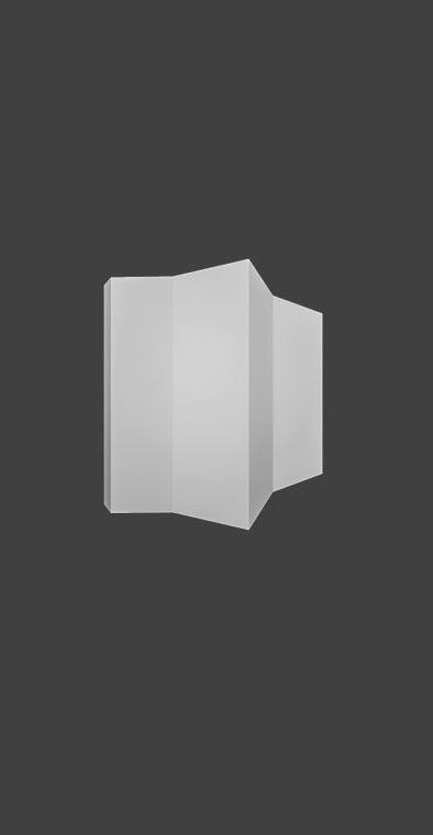 Гипсовая 3D Панель SYMPHONY Гипсовая 3D Панель SYMPHONY в Грозном