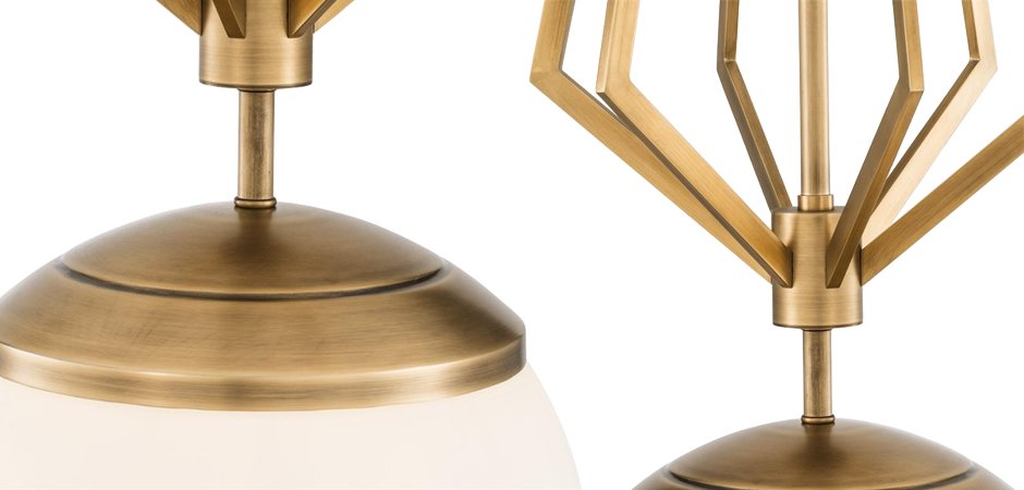 Люстра Chandelier Gigolo Люстра Chandelier Gigolo - Loft-Concept в Грозном