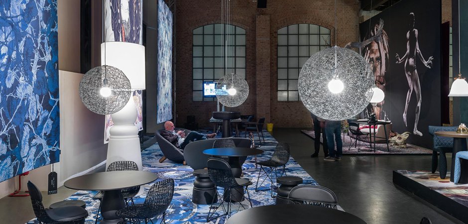 Подвесной светильник The Random Light White 60 - Loft-Concept в Грозном