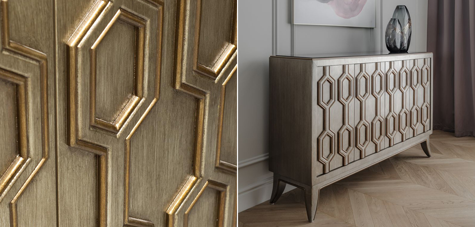 Комод Wedford Pattern Commode Комод Wedford Pattern Commode - Loft-Concept в Грозном