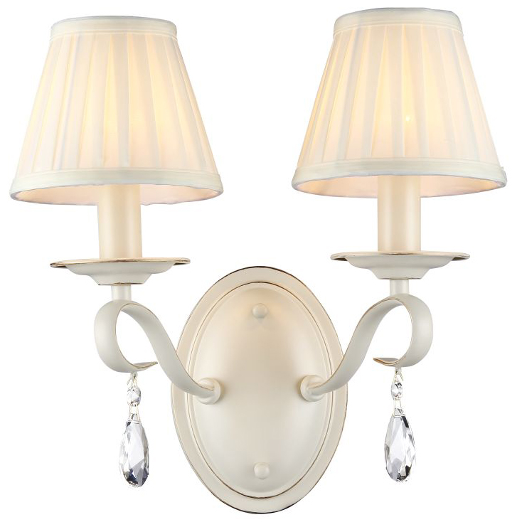 Бра Double Geo ceiling light Бежевый Бра Double Geo ceiling light Бежевый в Грозном | Loft Concept