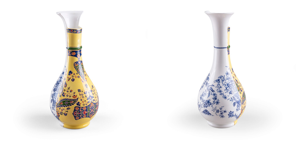 Ваза Seletti Chunar - Loft-Concept в Грозном