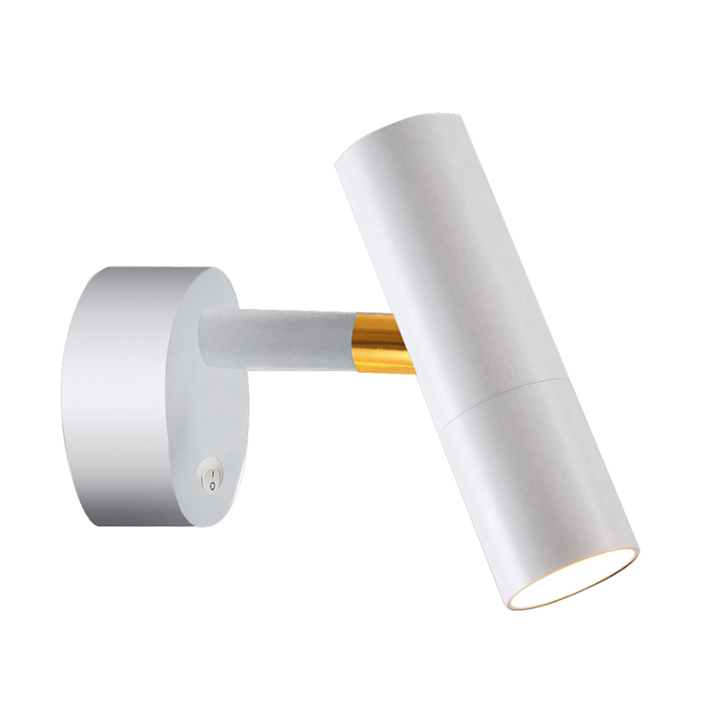 Бра Seraise sconce white Белый Золотой Бра Seraise sconce white Белый Золотой в Грозном | Loft Concept