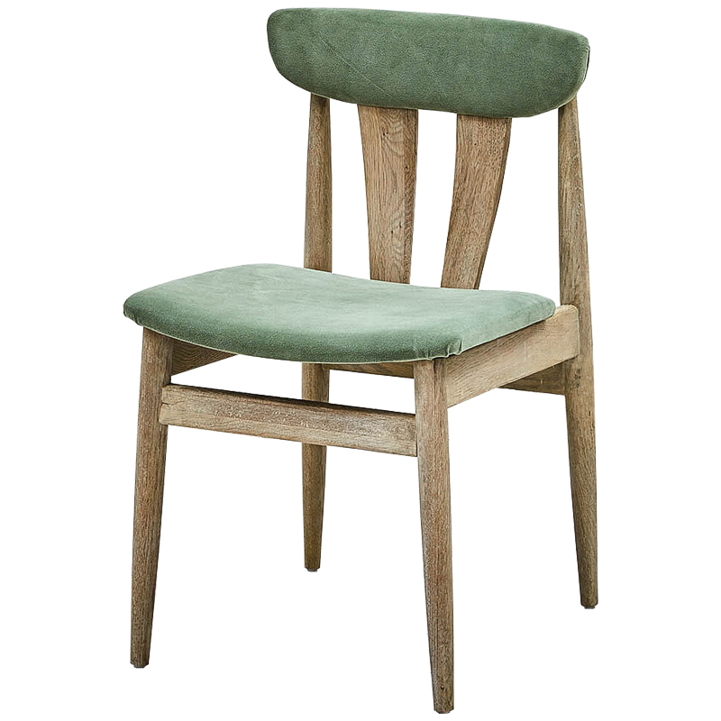 Стул Eibcher Stool Древесина Лайм Стул Eibcher Stool Древесина Лайм в Грозном | Loft Concept